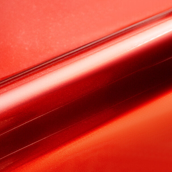 Siser | Red Electric Flex - E0007