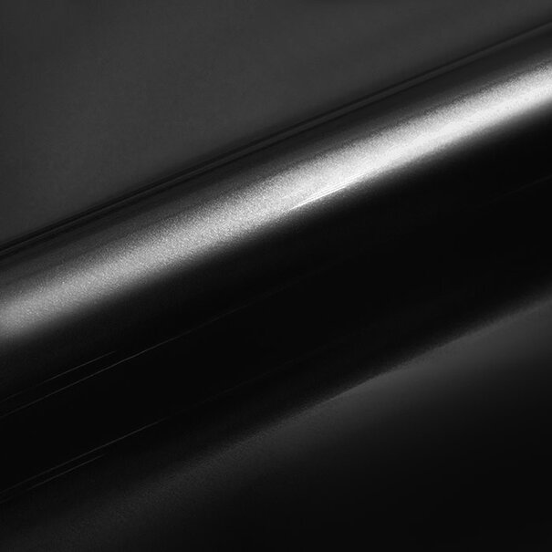 Siser | Black Electric Flex - E0019