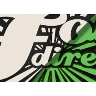 Flexfolie Lumen Siser / Glow in the dark