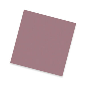 SubliPaper - Donkerroze