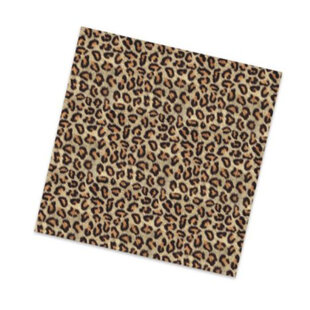SubliPaper - Leopard