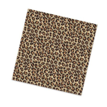 SubliPaper - Leopard