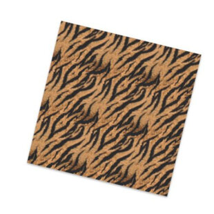 SubliPaper - Tiger