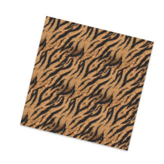 SubliPaper - Tiger