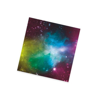 SubliPaper - Universe