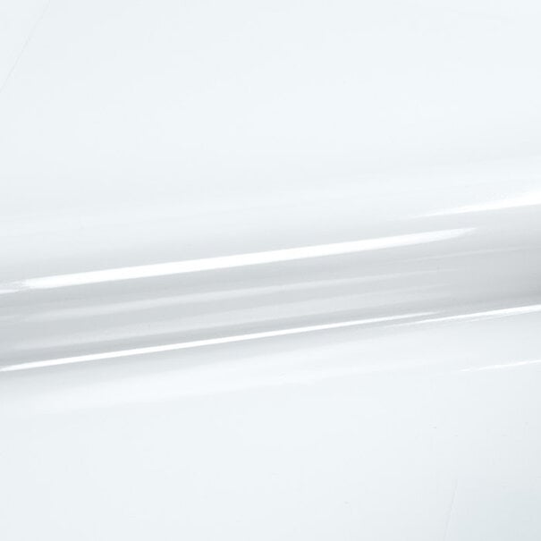 Siser | White Easyweed EXTRA Flex - N0001