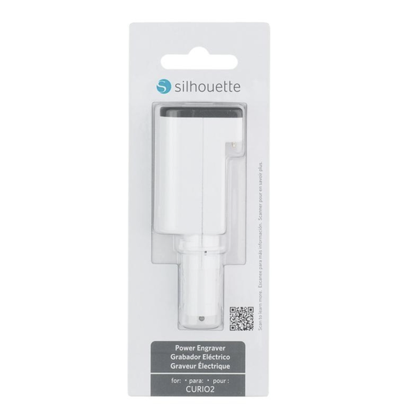 Silhouette | Power Engraver