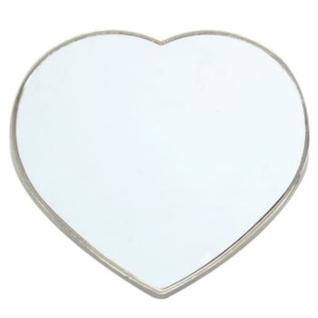 Subli-Print | Koelkastmagneet voor sublimatie - HART