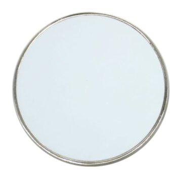 Subli-Print | Koelkastmagneet voor sublimatie - ROND