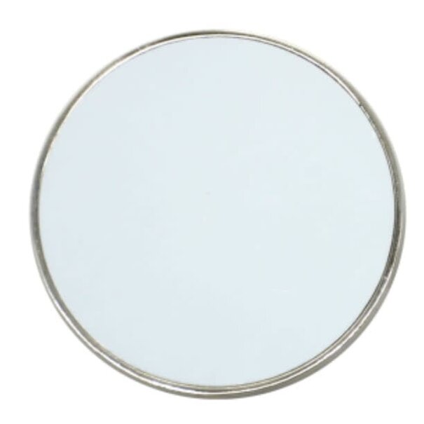 Subli-Print | Koelkastmagneet voor sublimatie - ROND