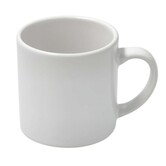 Sublimatie Kopje 6oz Wit
