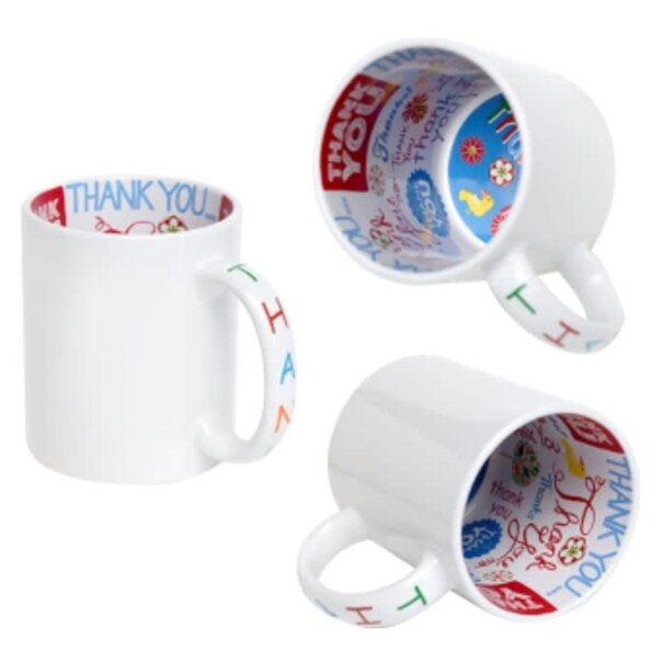 Subli-Print | Sublimatiemok Thanks