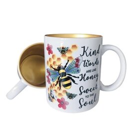 Two-Tone/ GOLD Sublimatiemok