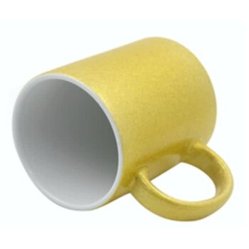 Subli-Print | Sublimatiemok Glitter Gold