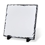 Sublimatie - Photo Slate Glossy (vierkant)