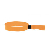 SOS bandje - Oranje