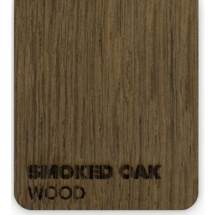 Wood Smoked Oak