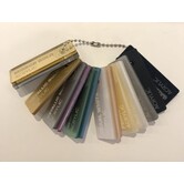 Stalenwaaier "Flux materials " - Acrylic Special