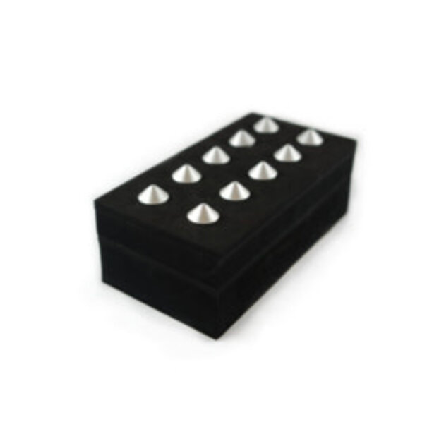 Flux | Flux Cone Spacers (10pcs)