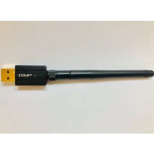 Flux Wifi Dongle