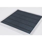 Flux Honey Comb platform (40W)