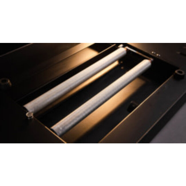 Flux roterende module Beamo