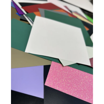 Siser | 500gram Iron-on Mix HTV