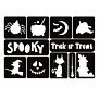 A5 Set - Halloween