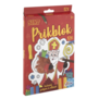 Sint Prikblok