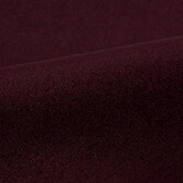 Burgundy Flock - S0016