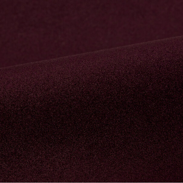 Siser | Burgundy Flock - S0016