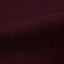 Burgundy Flock - S0016