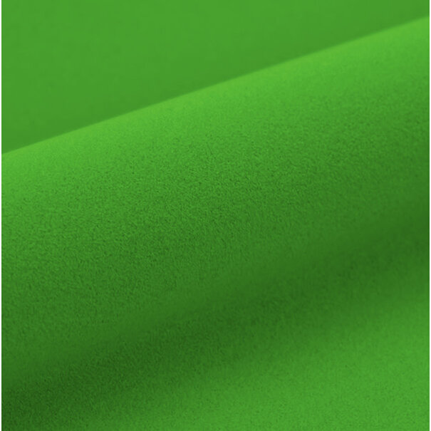 Siser | Fluo Green Flock - S0026