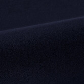 Navy Blue Flock - S0014