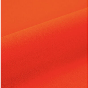 Fluo Orange Flock - S0023