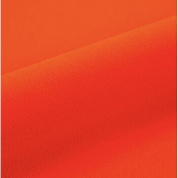 Siser | Fluo Orange Flock - S0023