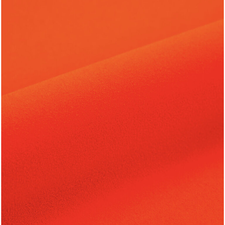Siser | Fluo Orange Flock - S0023
