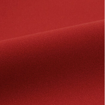 Siser | Bright Red Flock - S0028