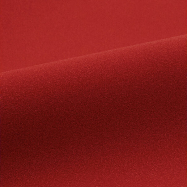 Siser | Bright Red Flock - S0028