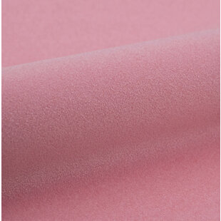 Light Pink Flock - S0031