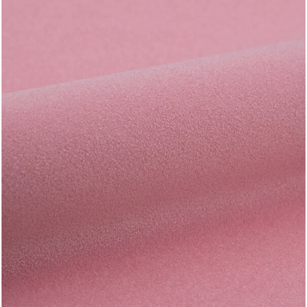 Siser | Light Pink Flock - S0031