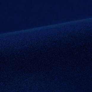 Royal Blue Flock - S0013