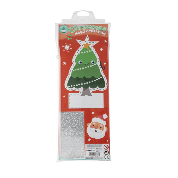 Grafix | XMAS - Mega Craft