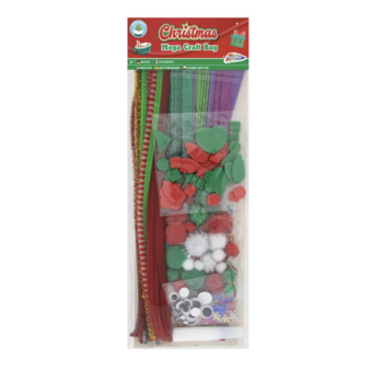 Grafix | XMAS - Mega Craft