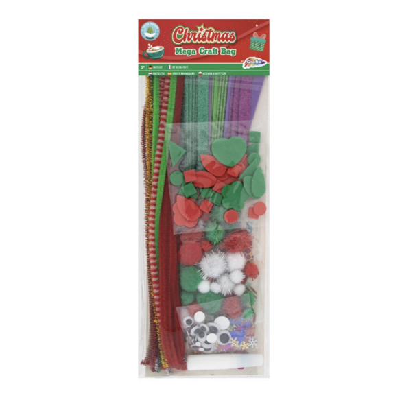 Grafix | XMAS - Mega Craft