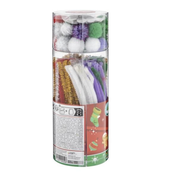 Grafix | XMAS - Craft Bucket