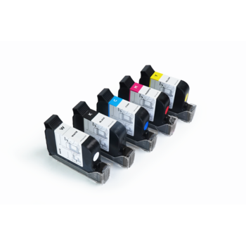 Flux | Flux Solvent Ink - Cyan