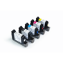 Flux Solvent Ink - Black