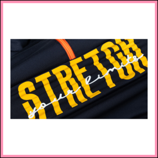 EcoStretch Siser