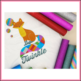 Twinkle Siser